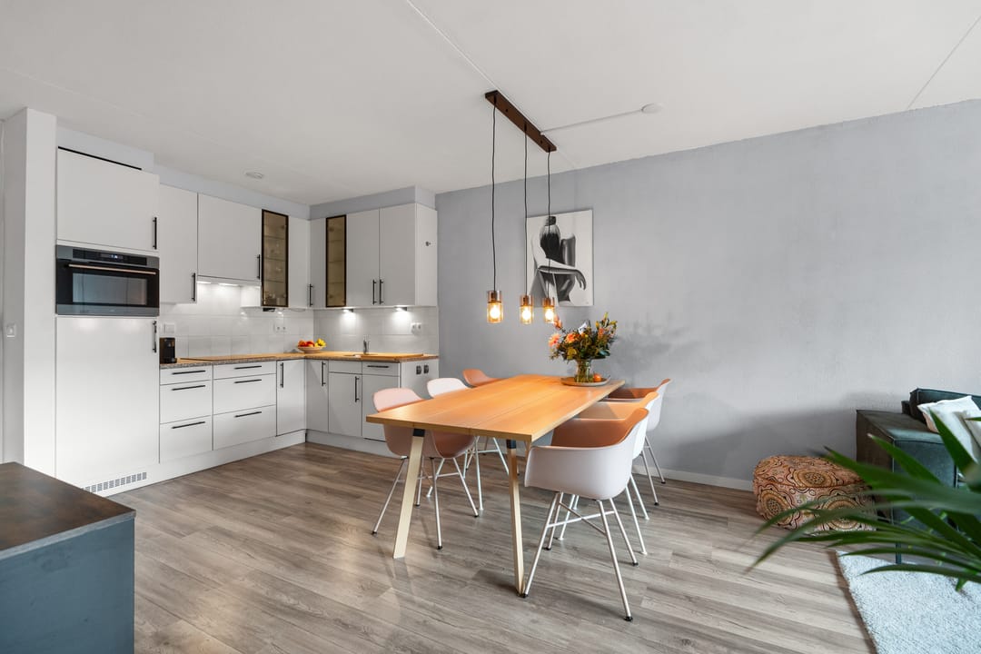 Foto 16 van Muldershof 12