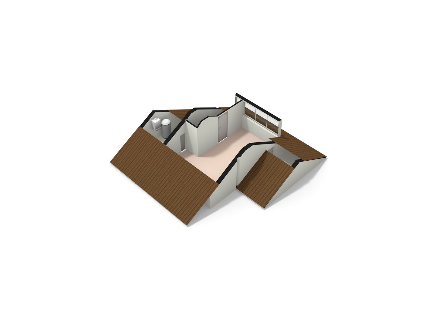 Foto 55 van Land van Ravensteinstraat 54