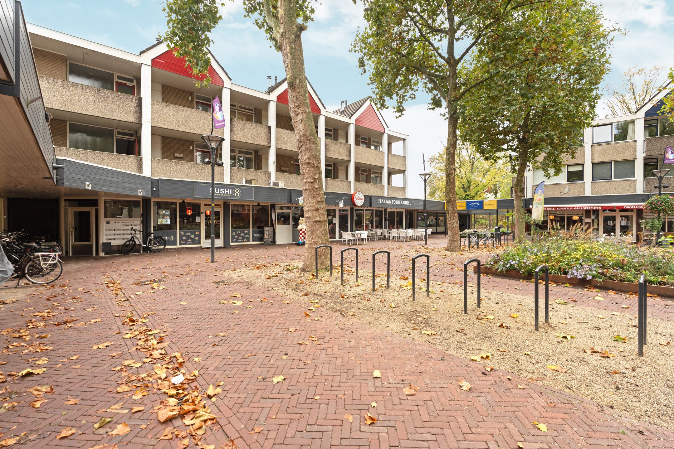 Foto 30 van Muldershof 12