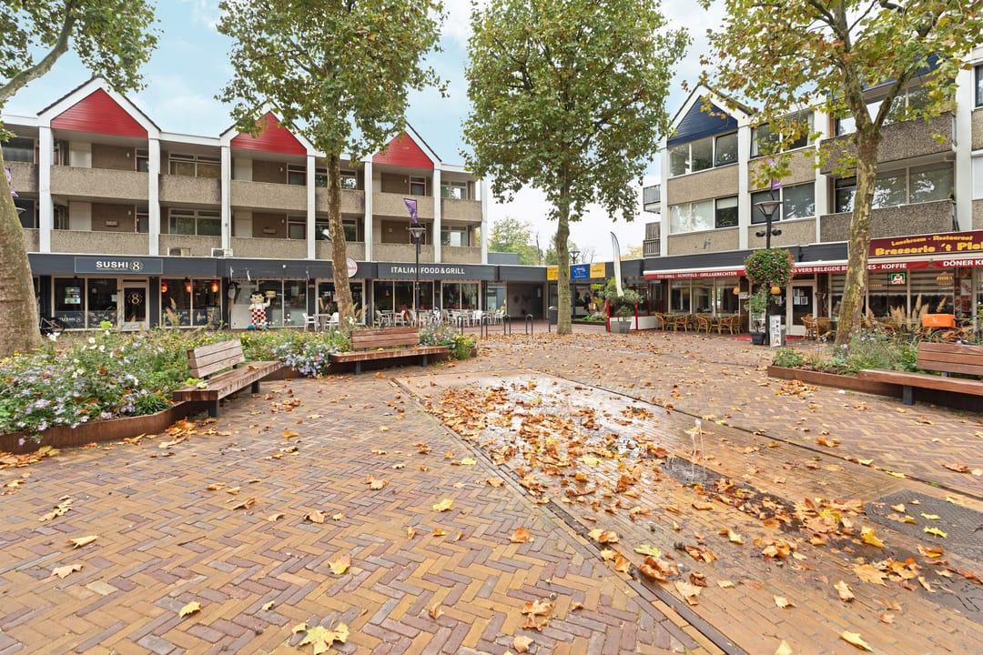 Foto 31 van Muldershof 12