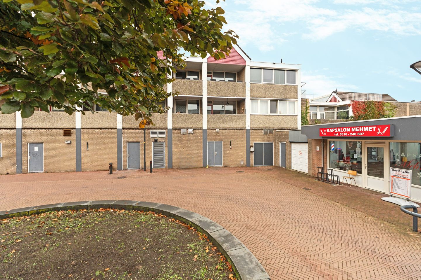 Foto 34 van Muldershof 12