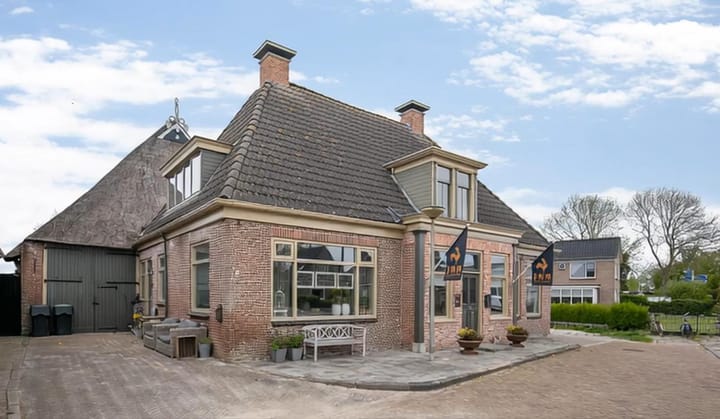 Foto 26 van Nijbuorren 8