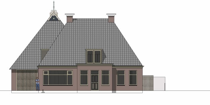 Foto 54 van Nijbuorren 8