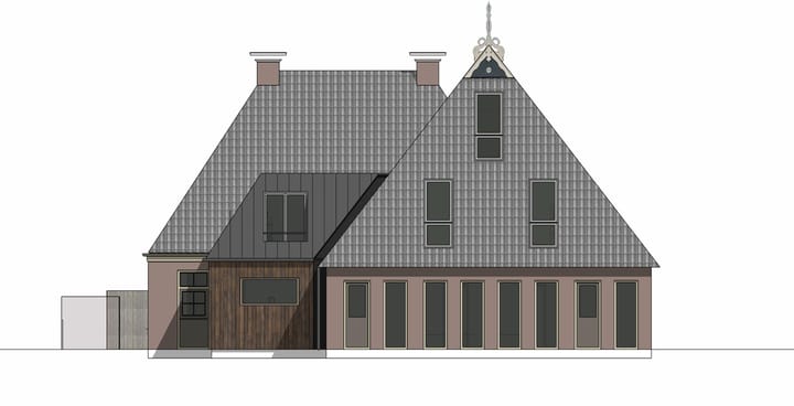 Foto 55 van Nijbuorren 8