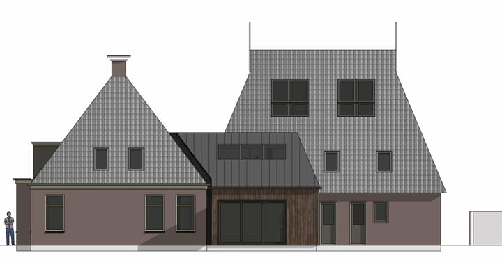 Foto 56 van Nijbuorren 8