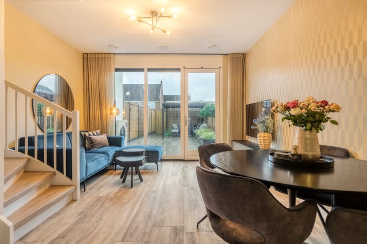 Foto 2 van Monnikenpad 33