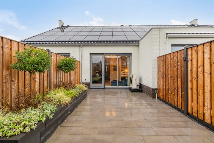 Foto 4 van Monnikenpad 33