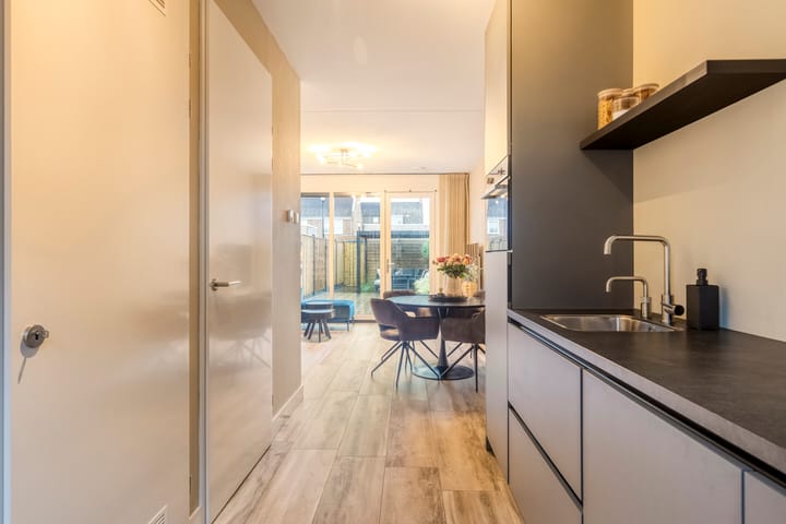 Foto 12 van Monnikenpad 33