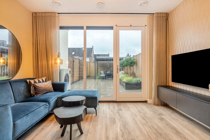 Foto 9 van Monnikenpad 33