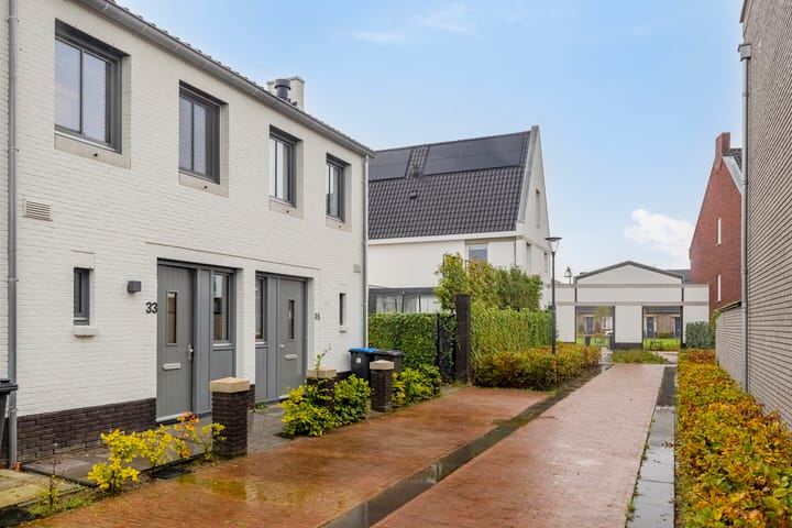 Foto 25 van Monnikenpad 33