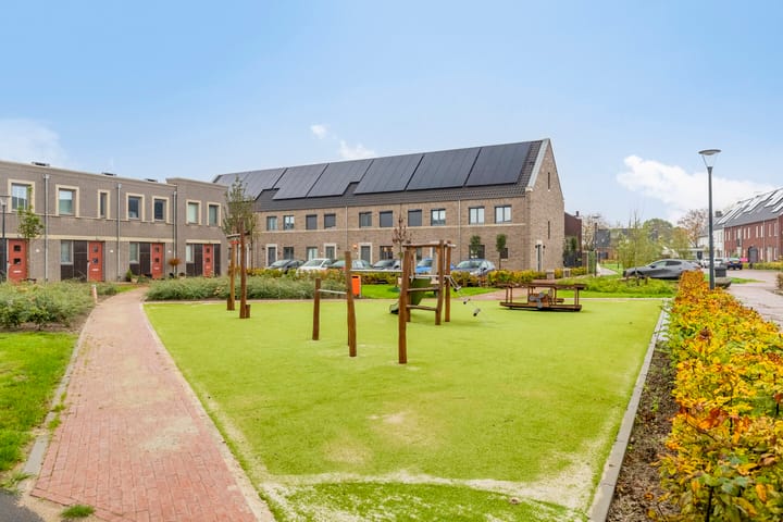 Foto 27 van Monnikenpad 33