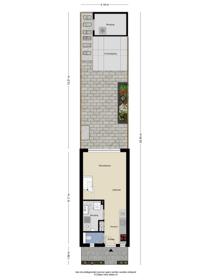 Foto 29 van Monnikenpad 33