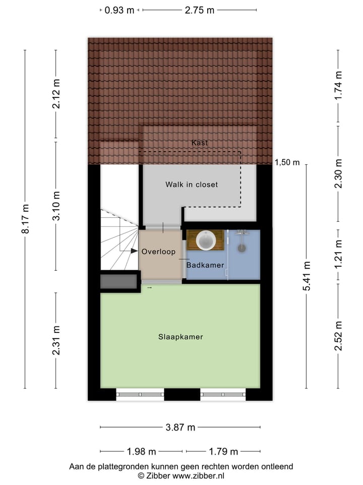 Foto 30 van Monnikenpad 33