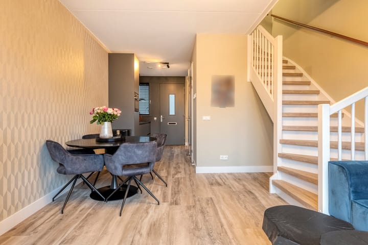 Foto 10 van Monnikenpad 33