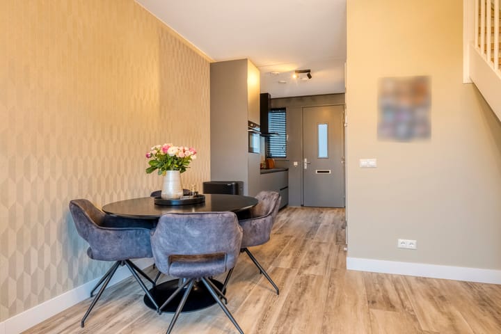 Foto 3 van Monnikenpad 33