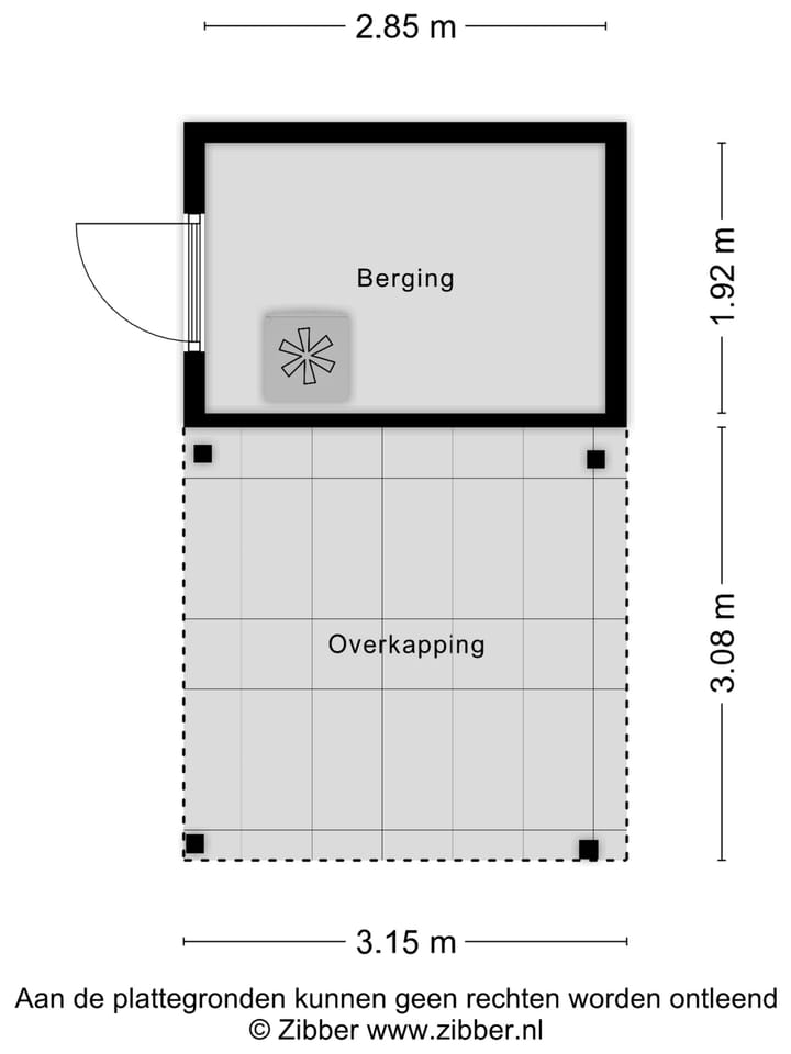Foto 31 van Monnikenpad 33