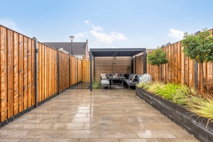 Foto 20 van Monnikenpad 33