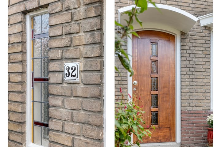 Foto 2 van Korenbloemstraat 32