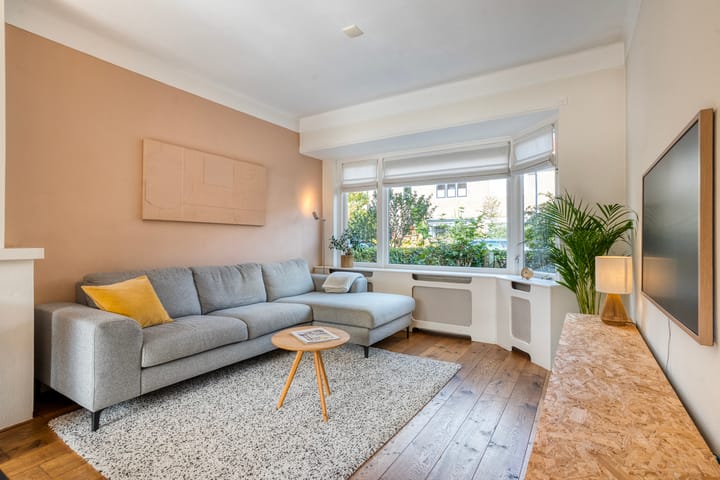 Foto 3 van Korenbloemstraat 32