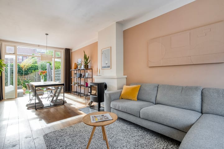 Foto 6 van Korenbloemstraat 32