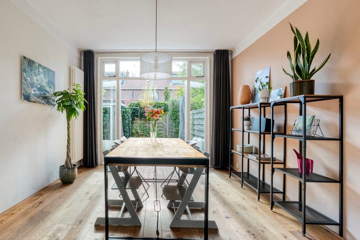 Foto 8 van Korenbloemstraat 32