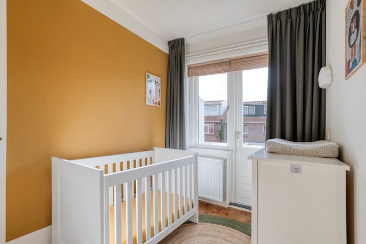 Foto 23 van Korenbloemstraat 32