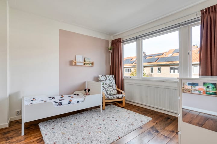 Foto 24 van Korenbloemstraat 32