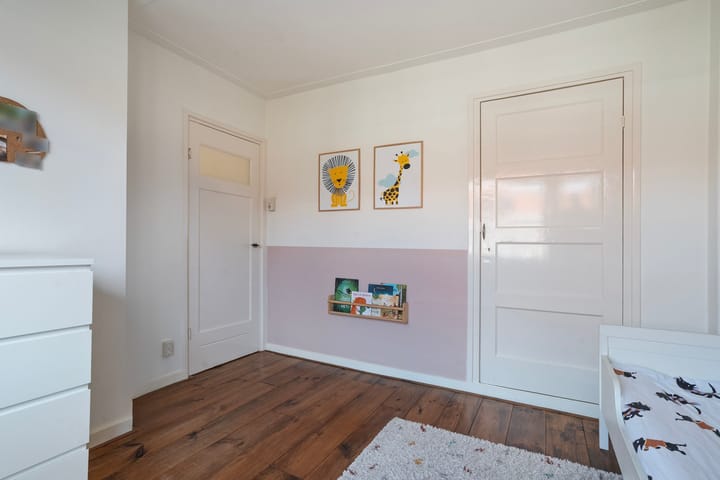 Foto 25 van Korenbloemstraat 32