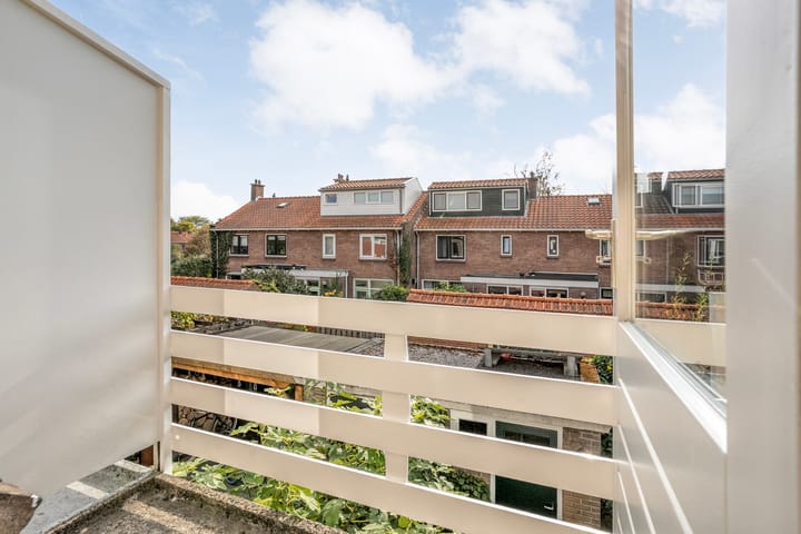 Foto 28 van Korenbloemstraat 32