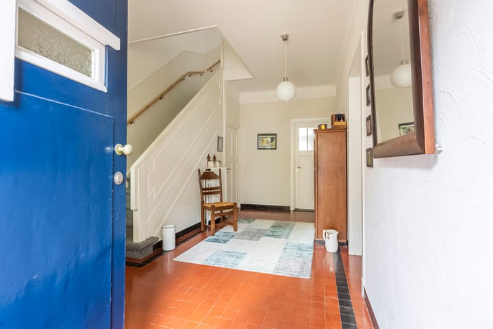 Photo 4 of Lambertistraat 5