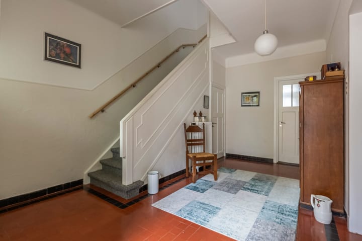 Photo 5 of Lambertistraat 5