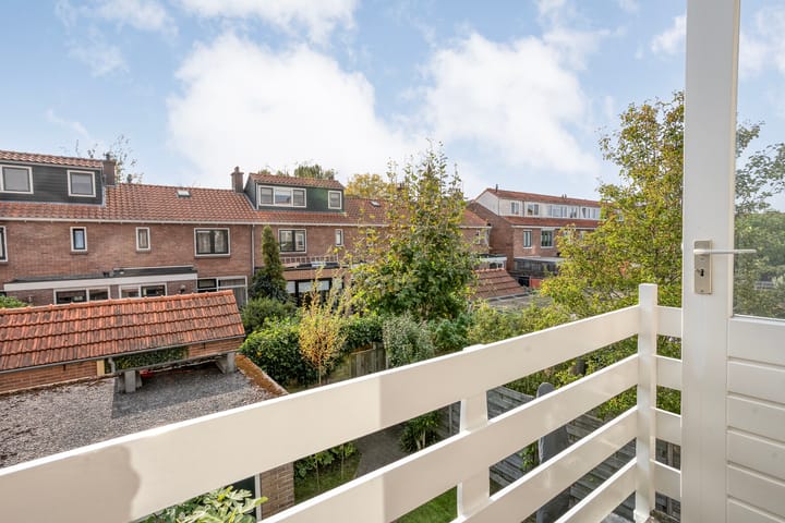 Foto 29 van Korenbloemstraat 32