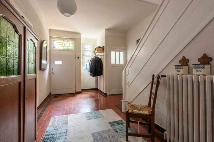 Foto 6 van Lambertistraat 5