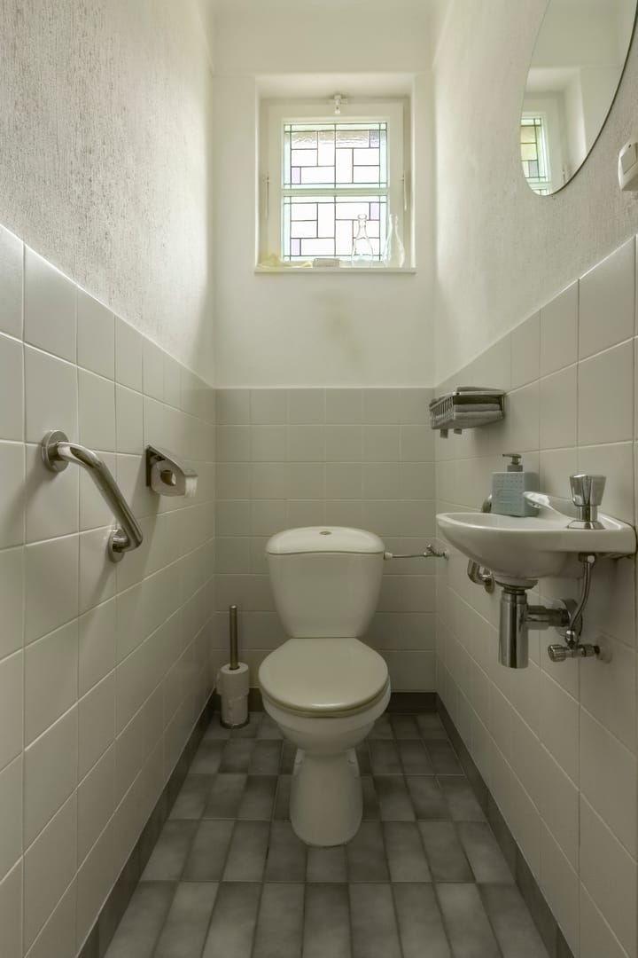 Foto 7 van Lambertistraat 5