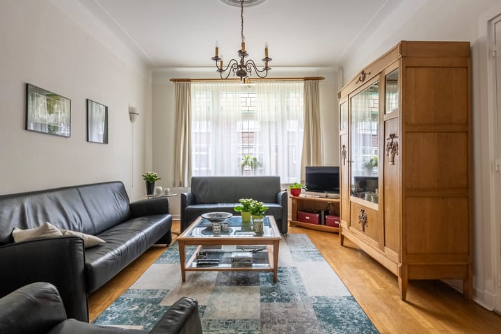 Photo 2 of Lambertistraat 5