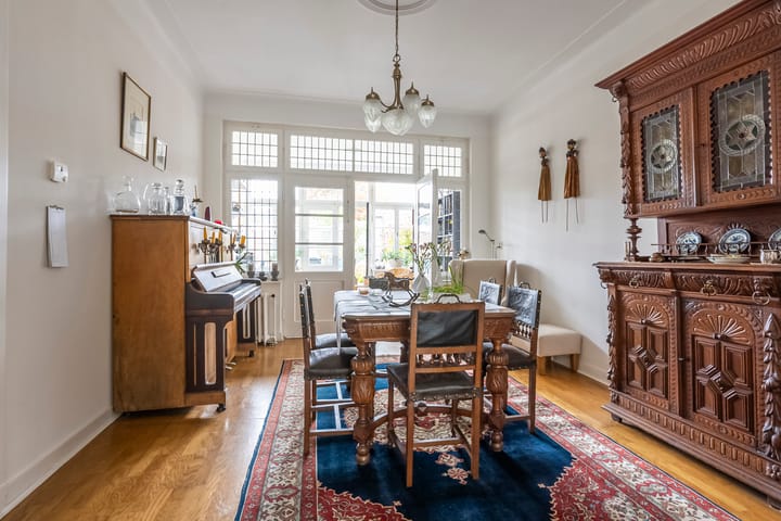 Foto 8 van Lambertistraat 5