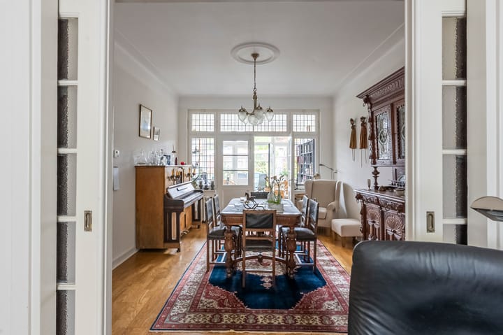 Photo 3 of Lambertistraat 5