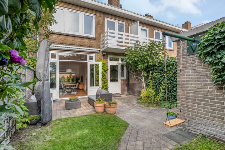 Foto 34 van Korenbloemstraat 32