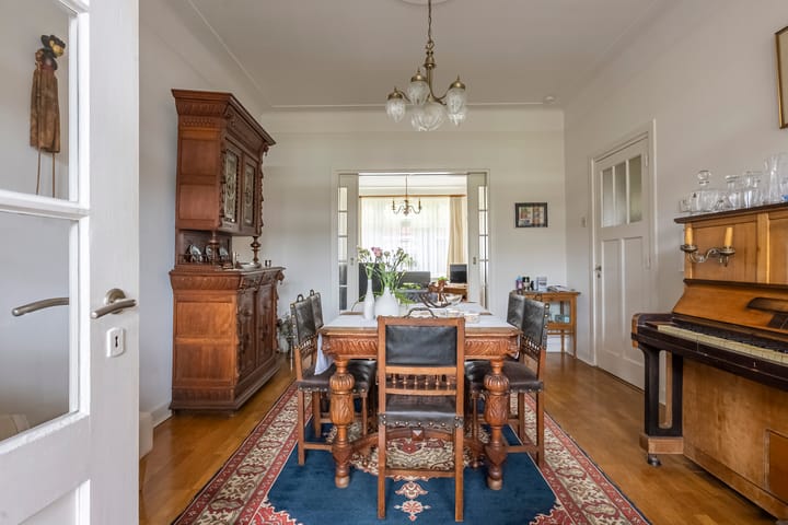 Foto 9 van Lambertistraat 5