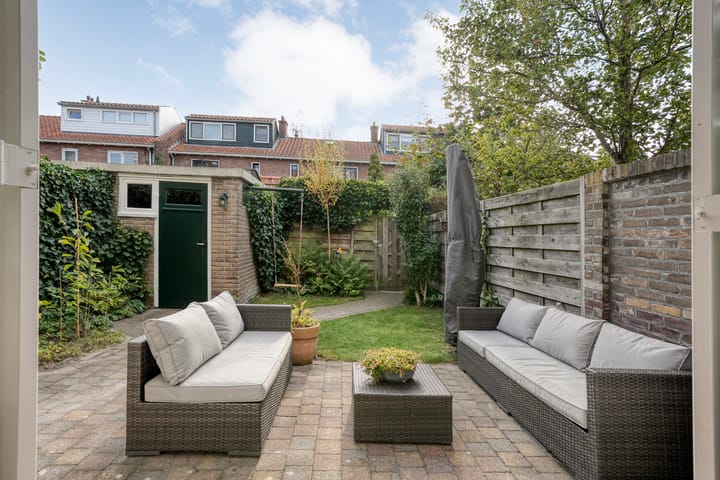 Foto 35 van Korenbloemstraat 32