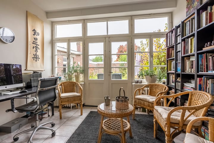 Foto 10 van Lambertistraat 5