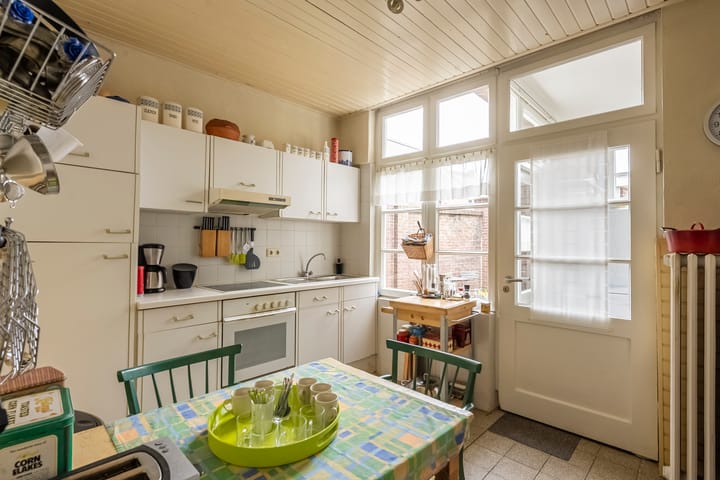 Foto 11 van Lambertistraat 5