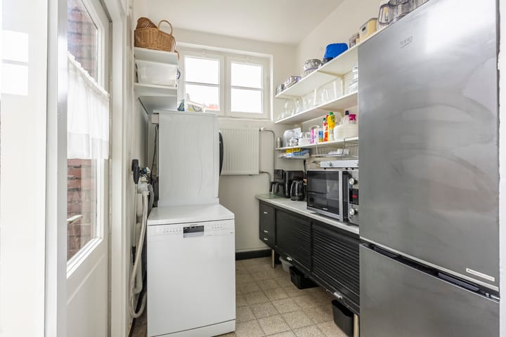 Foto 13 van Lambertistraat 5