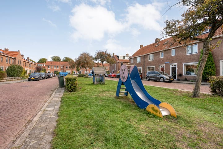 Foto 39 van Korenbloemstraat 32