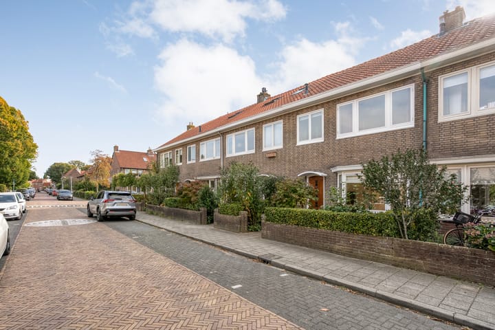 Foto 41 van Korenbloemstraat 32