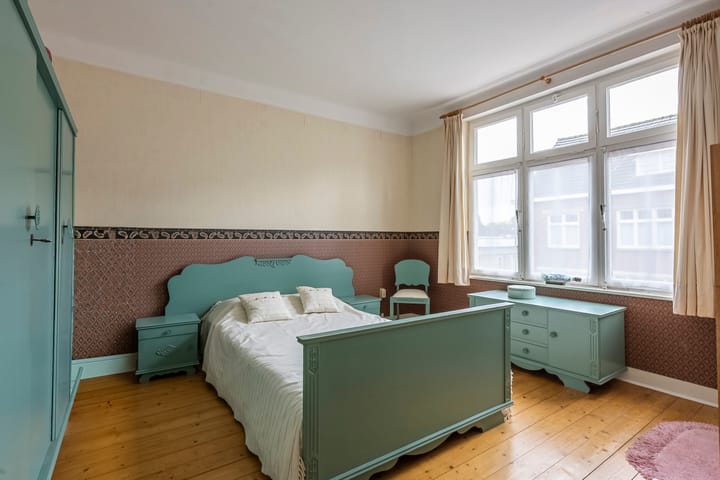 Foto 18 van Lambertistraat 5