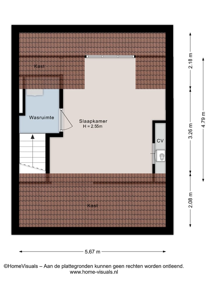 Foto 44 van Korenbloemstraat 32