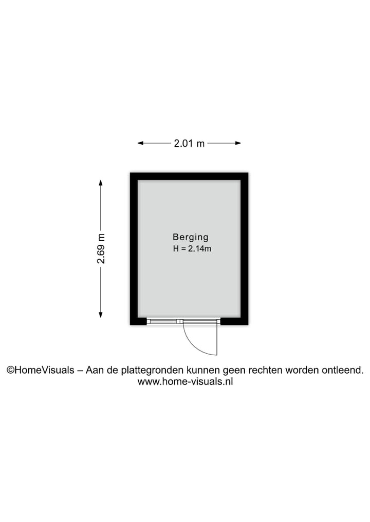 Foto 45 van Korenbloemstraat 32