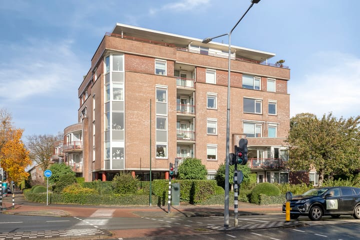 Photo 2 of Johannes Geradtsweg 72-28