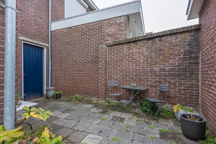 Foto 32 van Lambertistraat 5